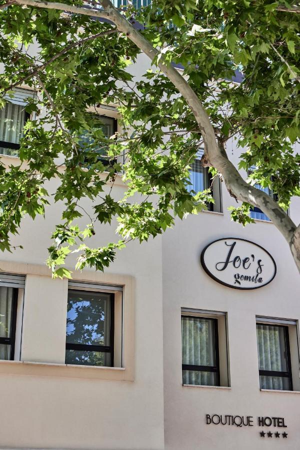 Joe's Gomila Boutique 4* PMI