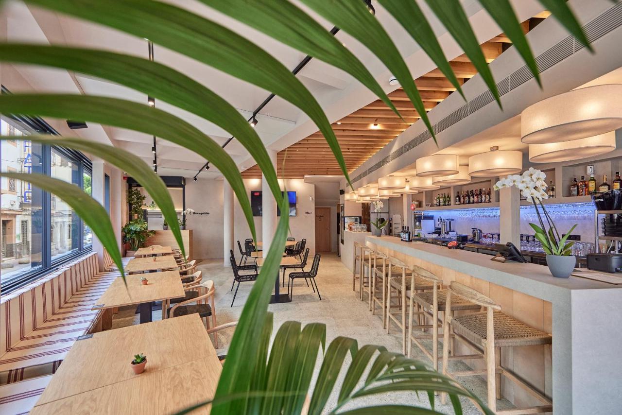 Hotel Joe's Gomila Boutique PMI